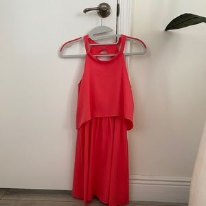 Sally Miller Couture, Girl's Dress, Pink, Size: 12